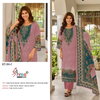 KT 295 By Shree Viscous Maslin Pakistani Salwar Suits Suppliers In India
